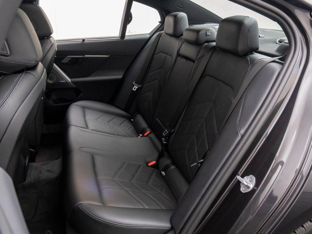 new 2026 BMW 530 car, priced at $75,202