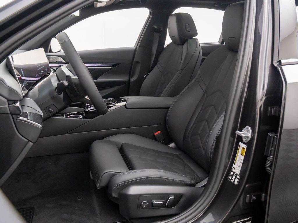 new 2026 BMW 530 car, priced at $75,202