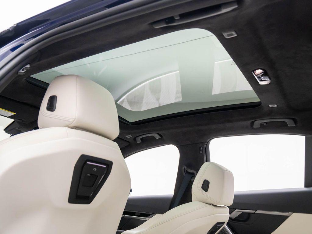 new 2026 BMW 530 car, priced at $74,877