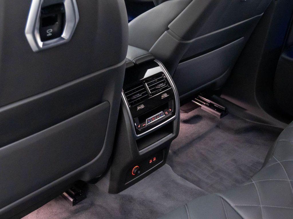 new 2025 BMW XM car, priced at $165,957