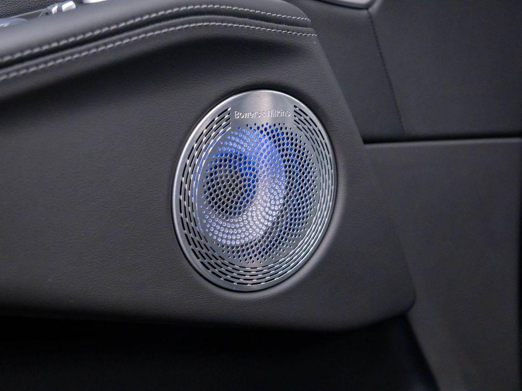 new 2025 BMW XM car, priced at $165,957