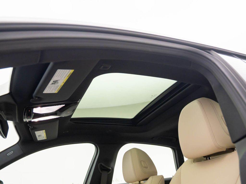 new 2025 BMW i4 Gran Coupe car, priced at $73,015