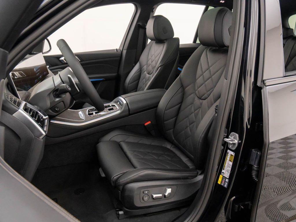 new 2026 BMW X5 PHEV car, priced at $83,650