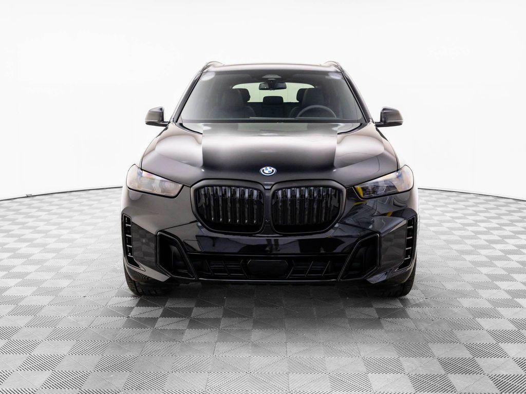 new 2026 BMW X5 PHEV car, priced at $83,650