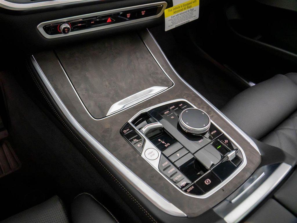 new 2026 BMW X5 PHEV car, priced at $83,650