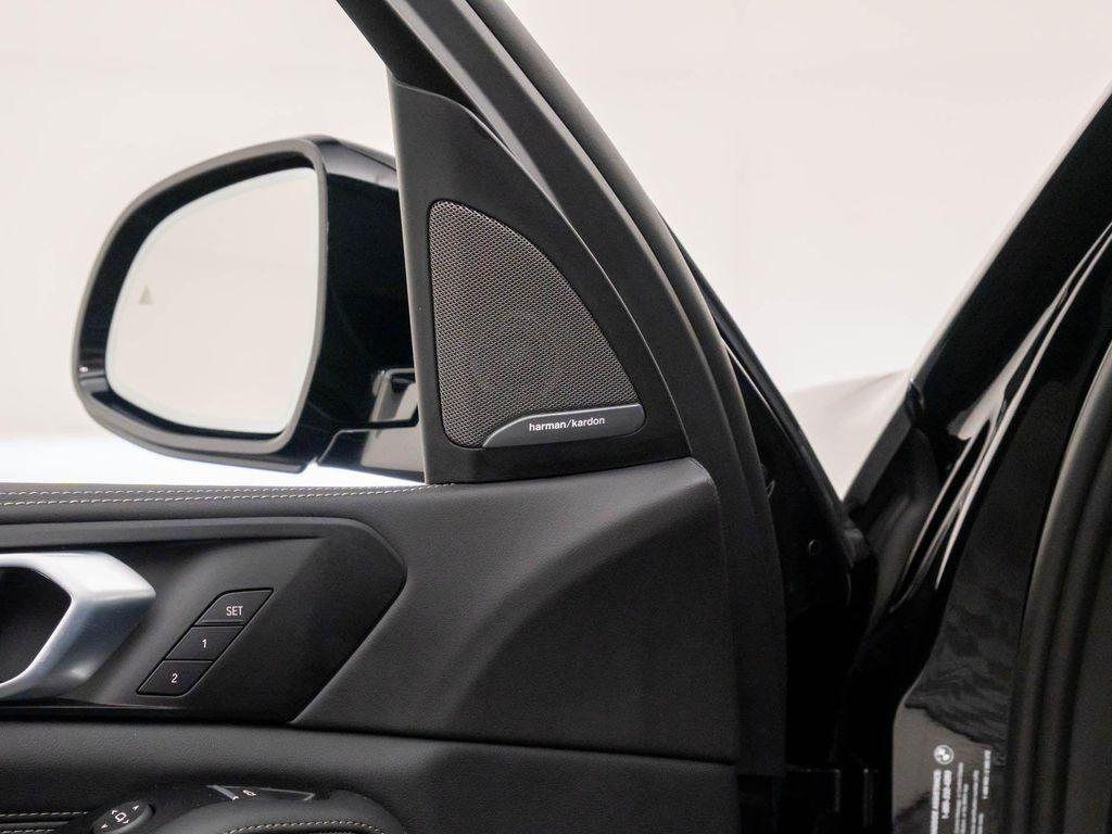 new 2026 BMW X5 PHEV car, priced at $83,650