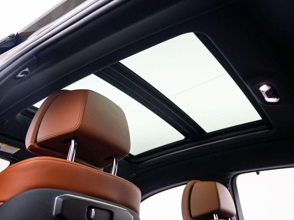 new 2027 BMW X6 car, priced at $111,342