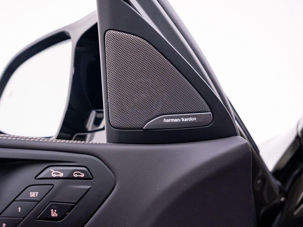 new 2027 BMW X6 car, priced at $111,342