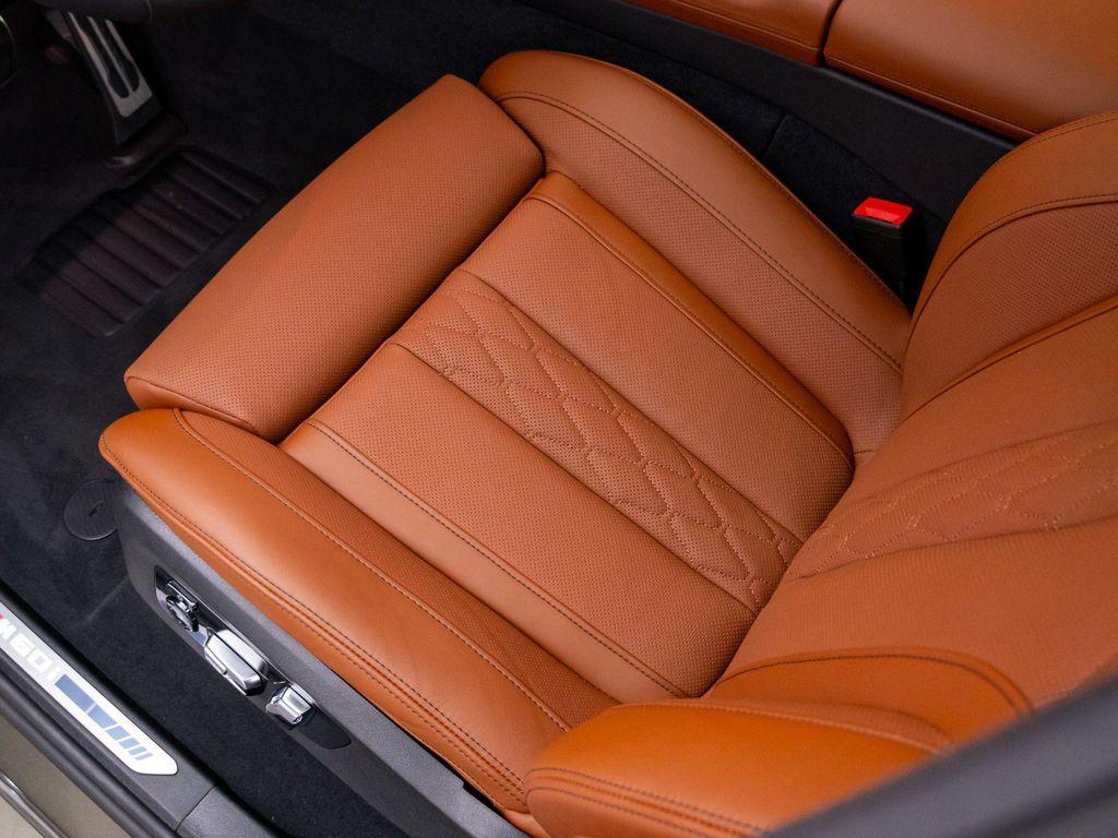 new 2027 BMW X6 car, priced at $111,342