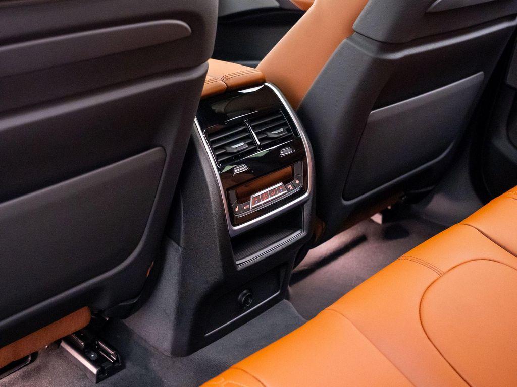 new 2027 BMW X6 car, priced at $111,342