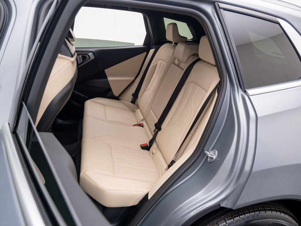 used 2026 BMW X3 car, priced at $50,312
