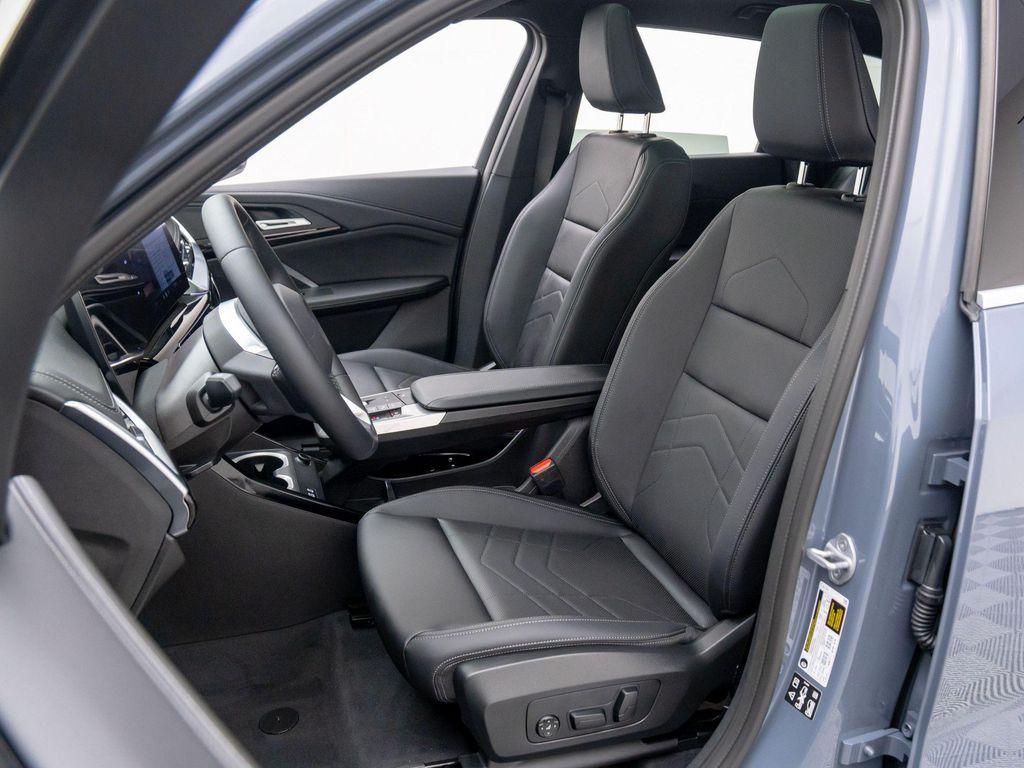 new 2025 BMW X1 car, priced at $50,275