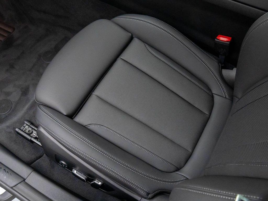 new 2026 BMW i4 Gran Coupe car, priced at $74,600