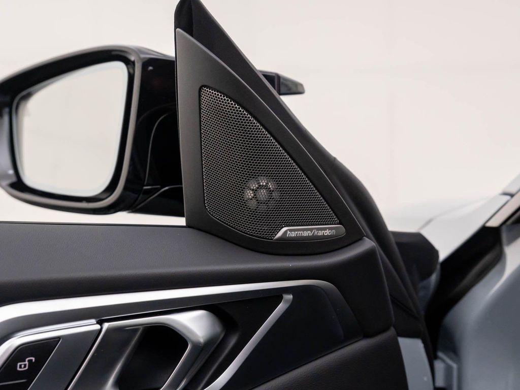 new 2026 BMW i4 Gran Coupe car, priced at $74,600