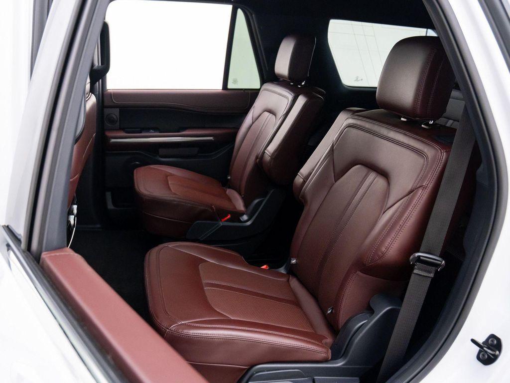 used 2023 Ford Expedition car, priced at $54,600