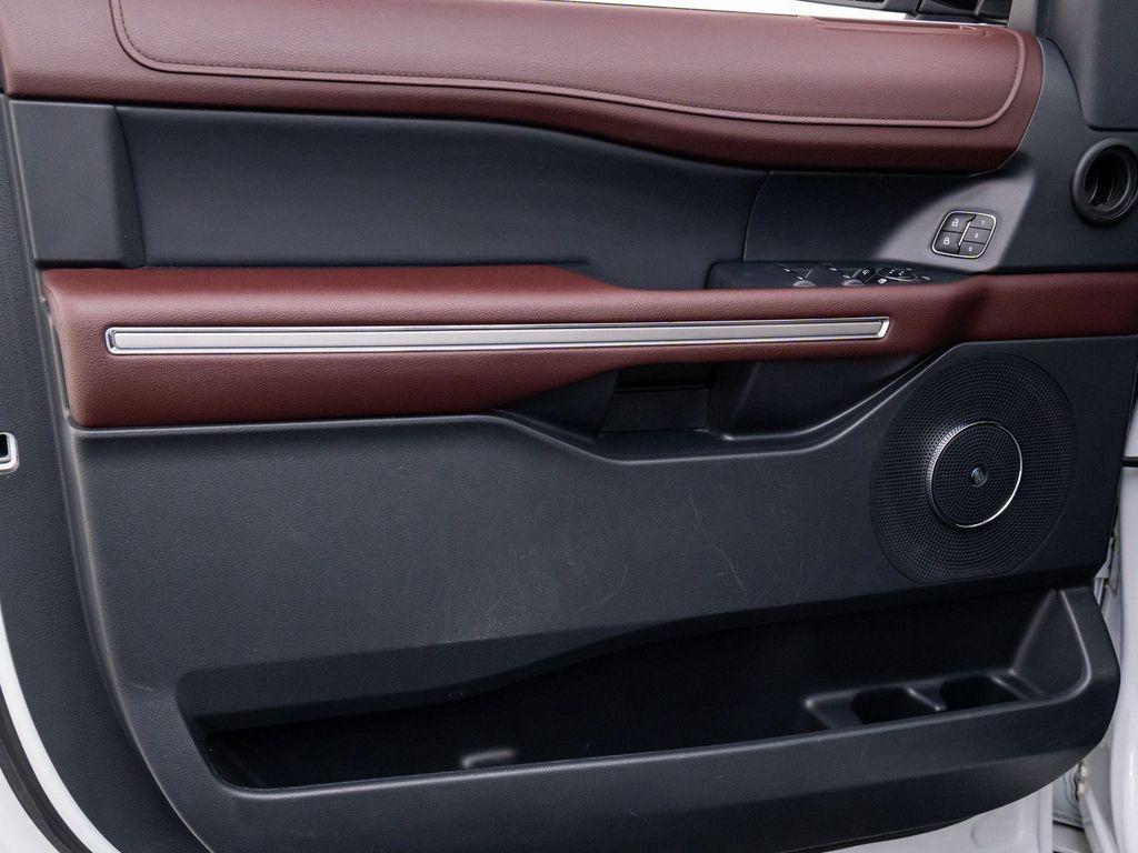 used 2023 Ford Expedition car, priced at $54,600