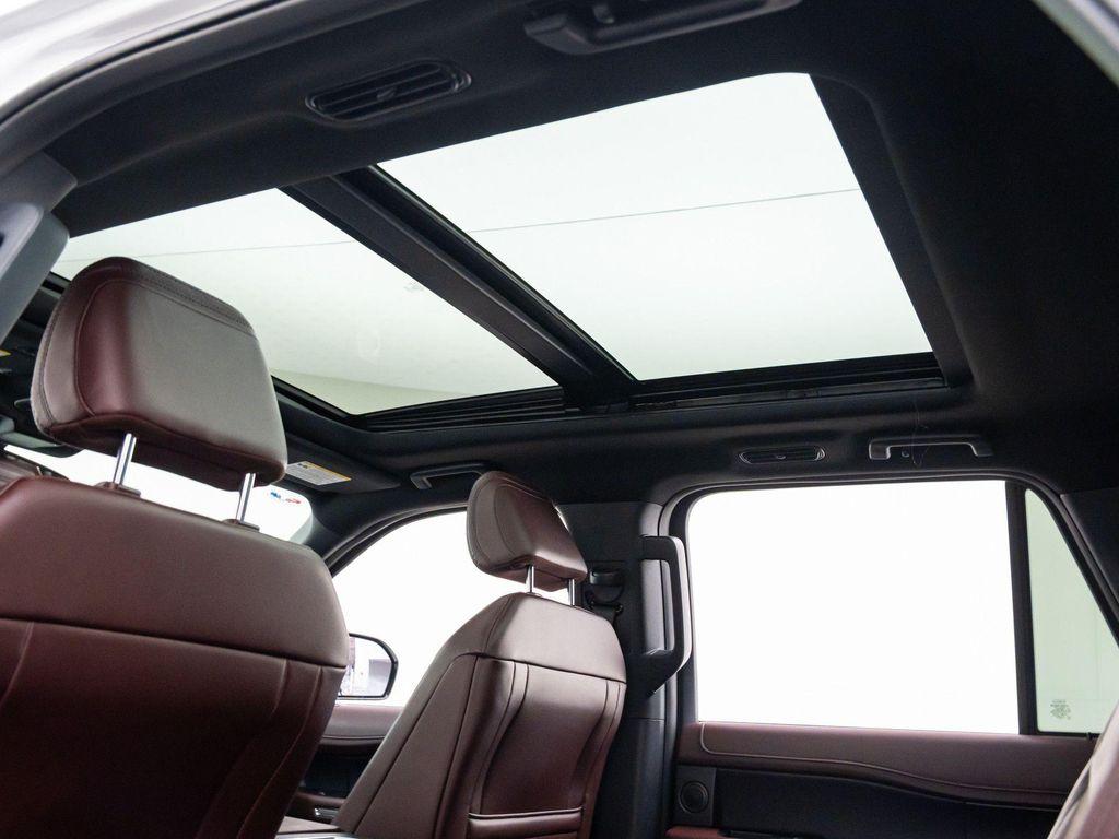 used 2023 Ford Expedition car, priced at $54,600