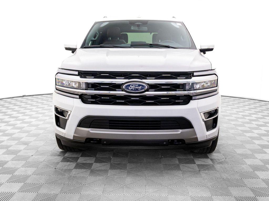 used 2023 Ford Expedition car, priced at $54,600