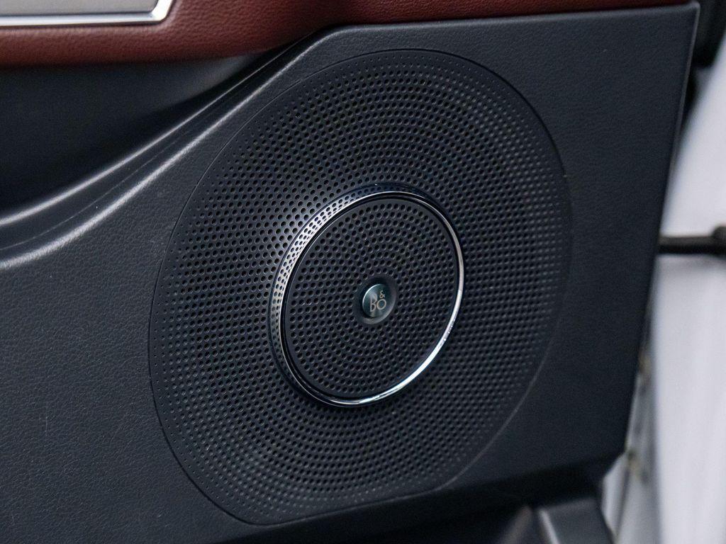 used 2023 Ford Expedition car, priced at $54,600