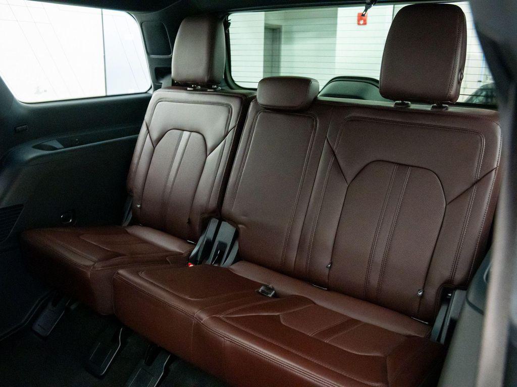 used 2023 Ford Expedition car, priced at $54,600