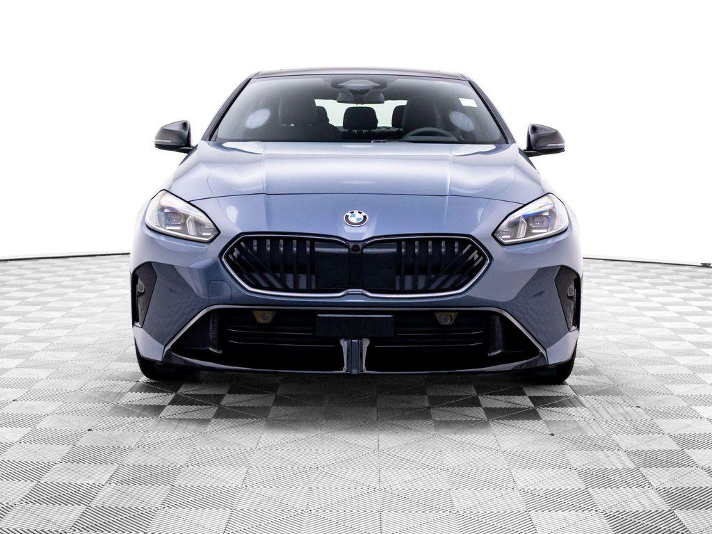 new 2026 BMW 228 Gran Coupe car, priced at $49,422