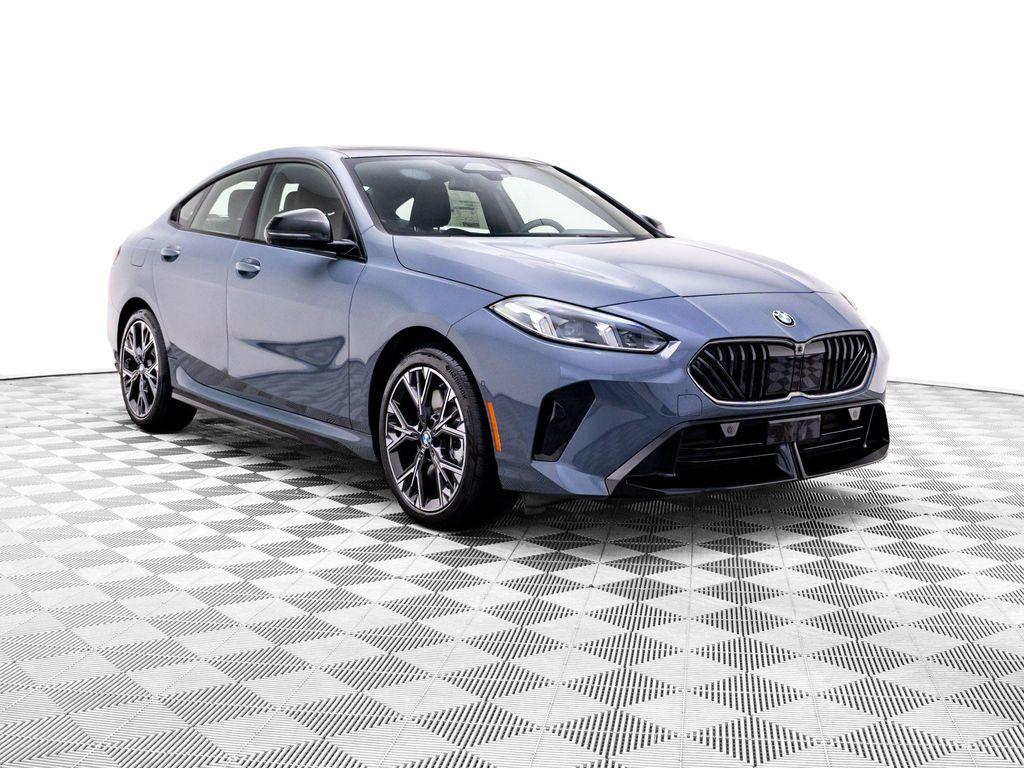 new 2026 BMW 228 Gran Coupe car, priced at $49,422