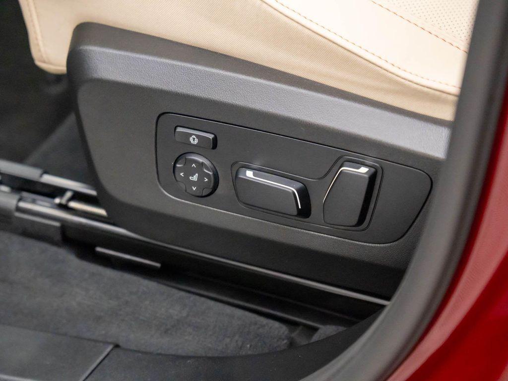 used 2026 BMW X3 car, priced at $48,412