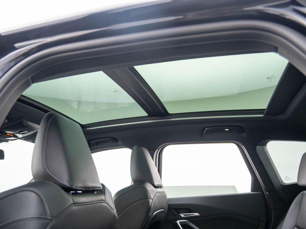 new 2026 BMW X1 car, priced at $50,780