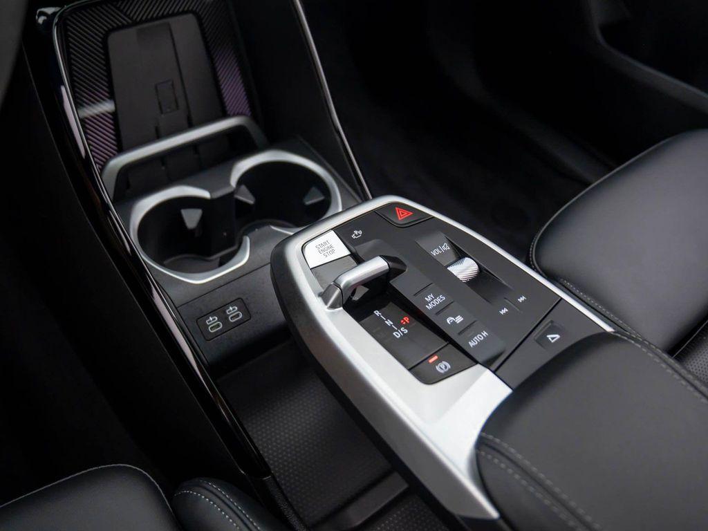 new 2026 BMW X1 car, priced at $50,780