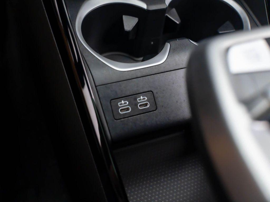 new 2026 BMW X1 car, priced at $50,780