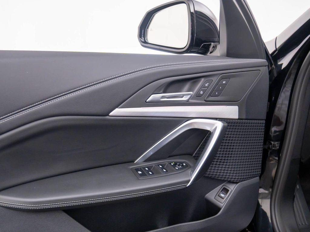 new 2026 BMW X1 car, priced at $50,780