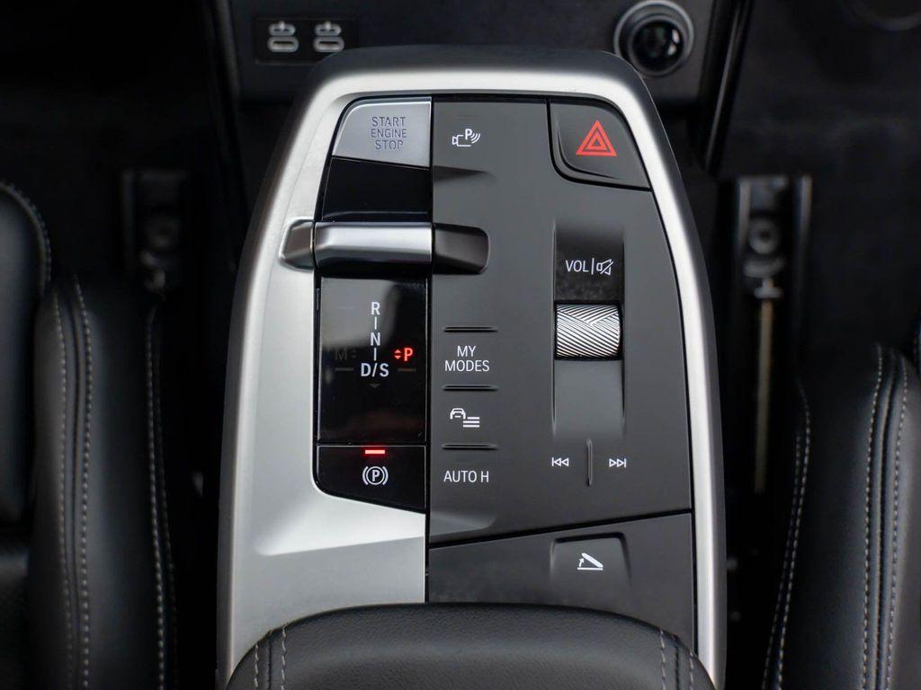 new 2026 BMW X1 car, priced at $50,780