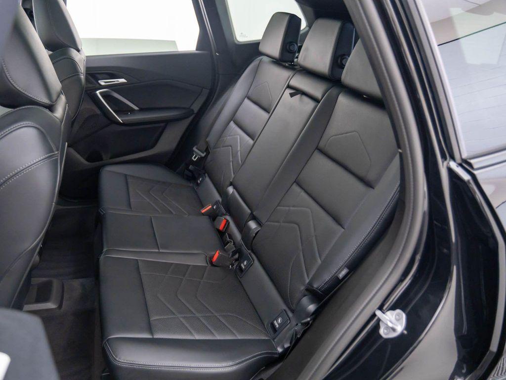 new 2026 BMW X1 car, priced at $50,780