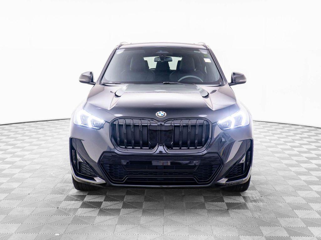 new 2026 BMW X1 car, priced at $50,780