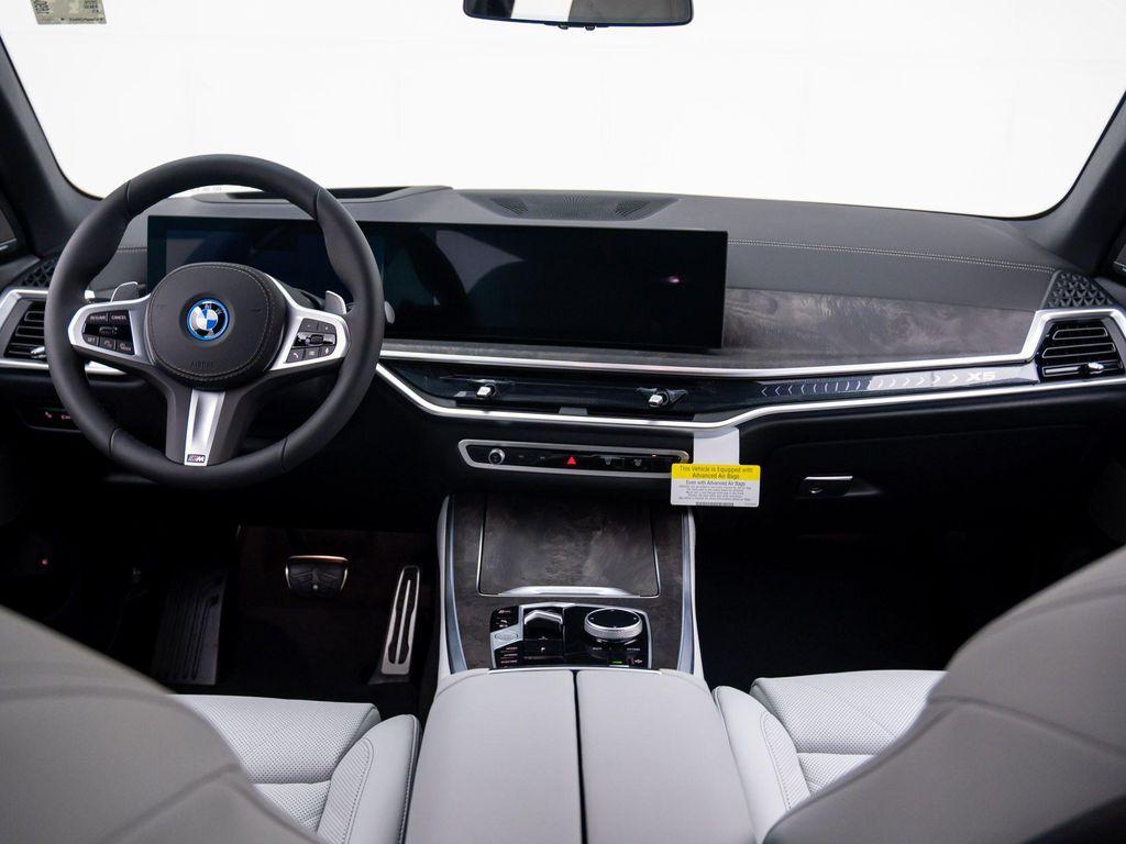 new 2026 BMW X5 PHEV car, priced at $85,025
