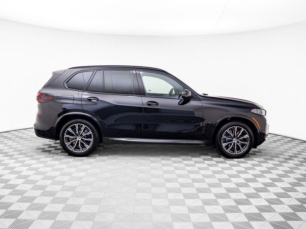 new 2026 BMW X5 PHEV car, priced at $85,025
