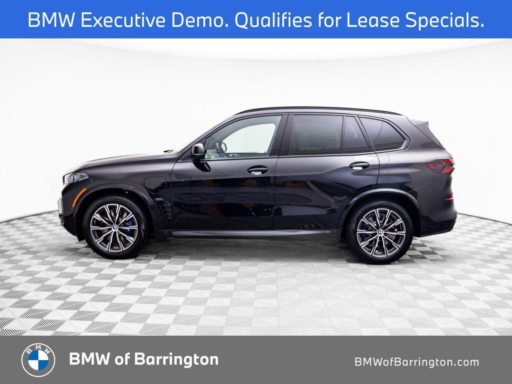 new 2026 BMW X5 PHEV car, priced at $85,437