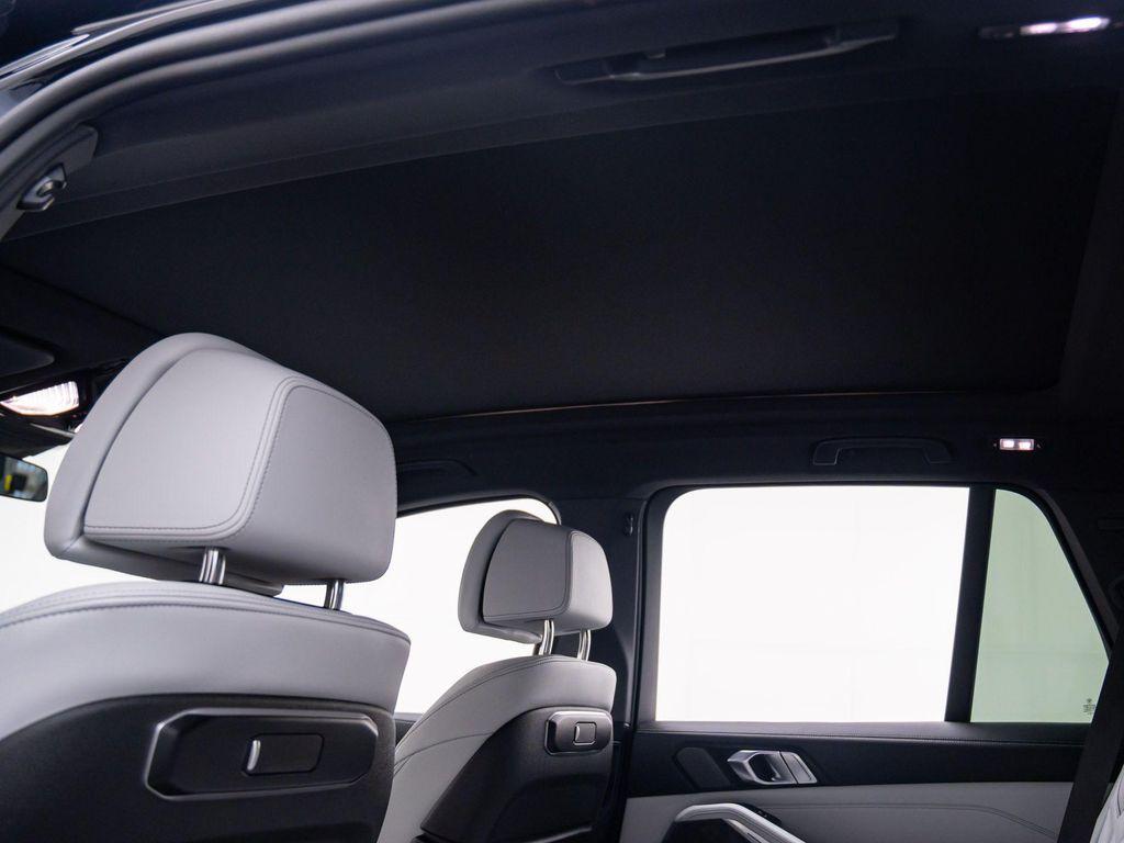 new 2026 BMW X5 PHEV car, priced at $85,025