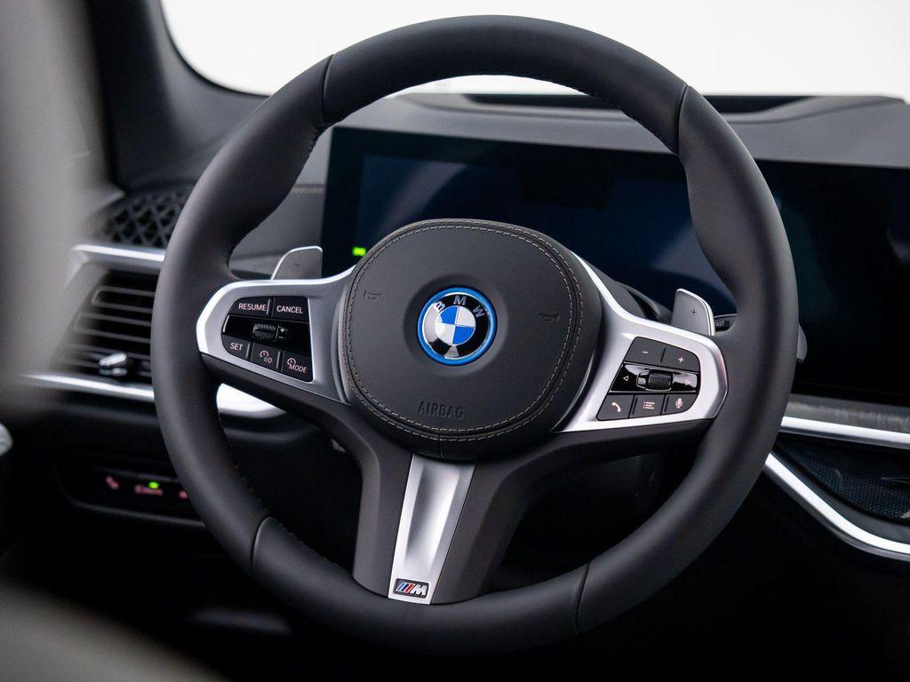 new 2026 BMW X5 PHEV car, priced at $85,025