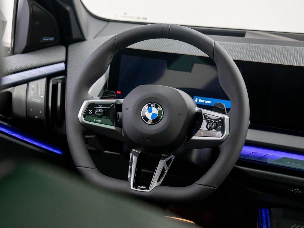 new 2025 BMW X3 car, priced at $54,654