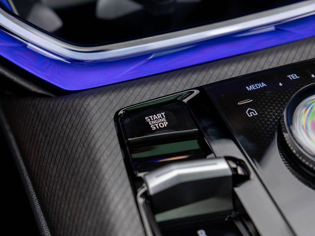 new 2025 BMW X3 car, priced at $54,654