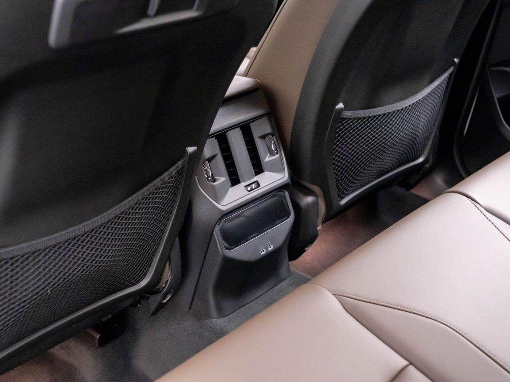 new 2026 BMW X3 car, priced at $55,940