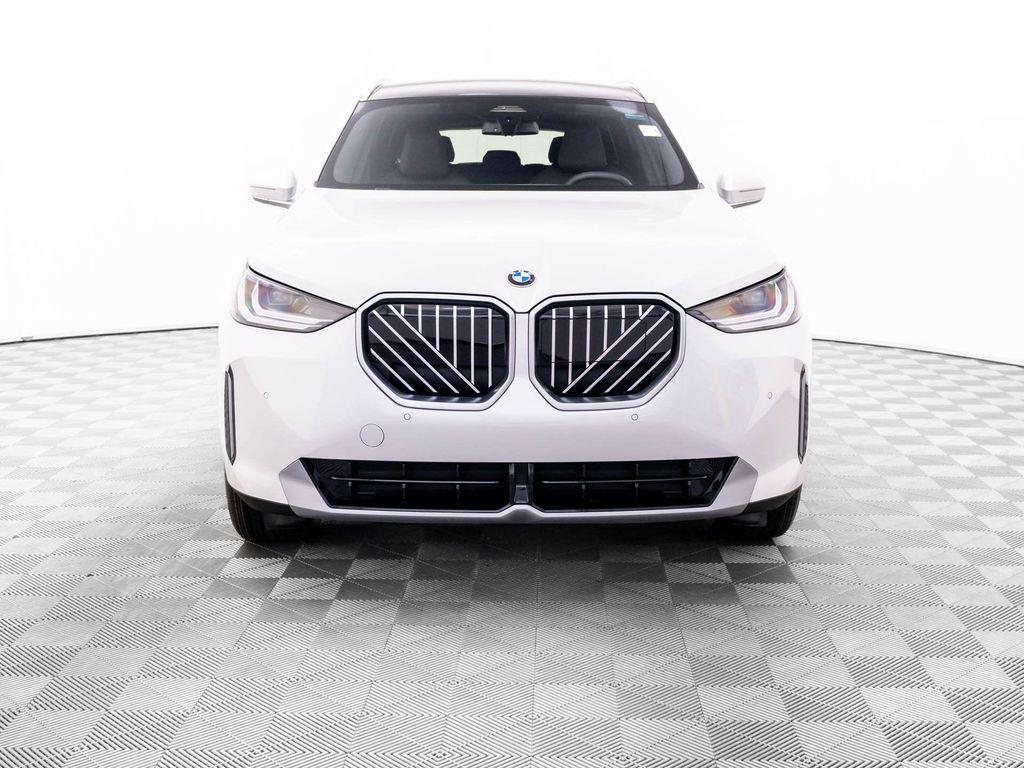new 2026 BMW X3 car, priced at $55,940