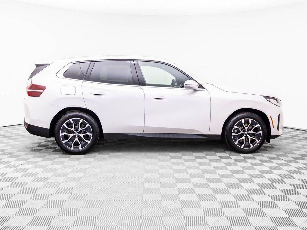 new 2026 BMW X3 car, priced at $55,940