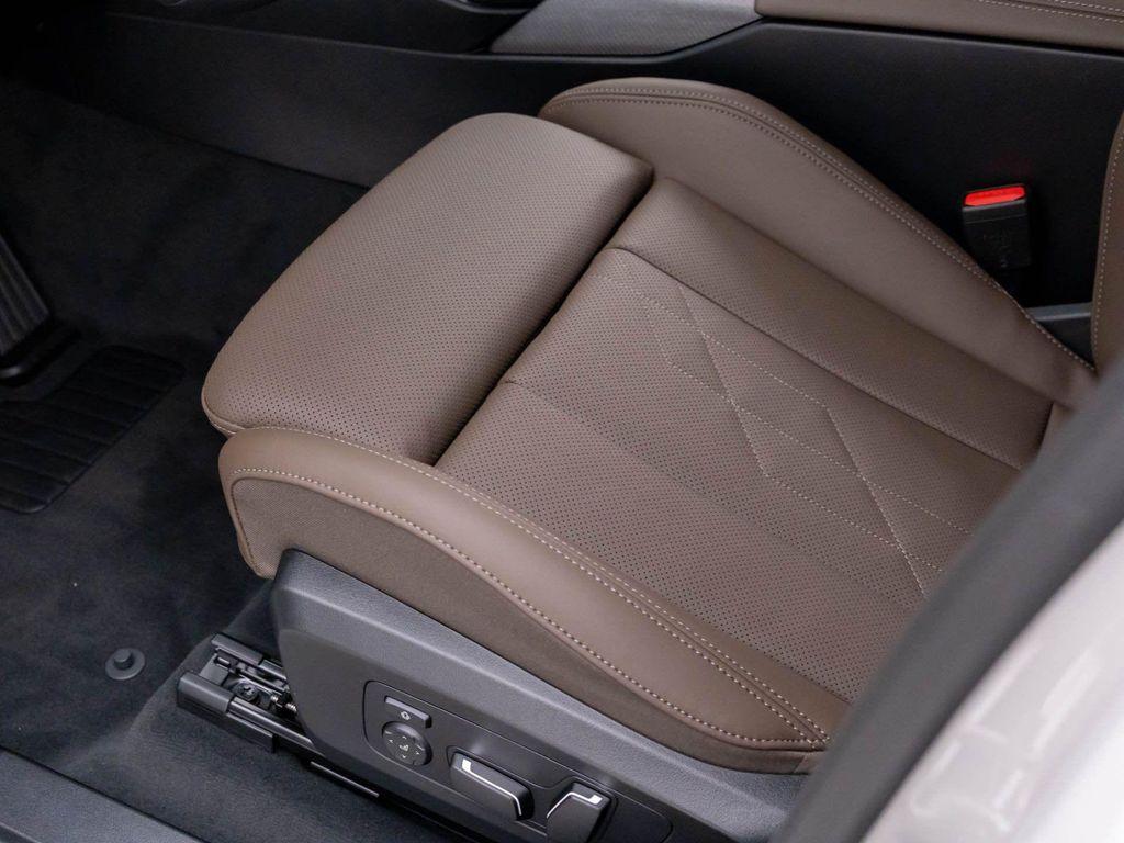 new 2026 BMW X3 car, priced at $55,940