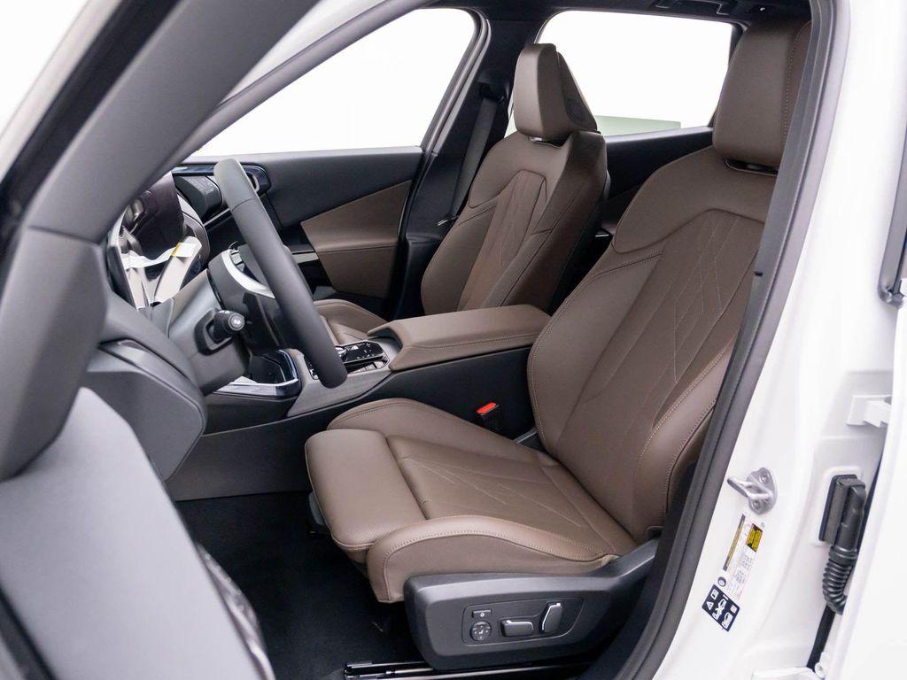 new 2026 BMW X3 car, priced at $55,940