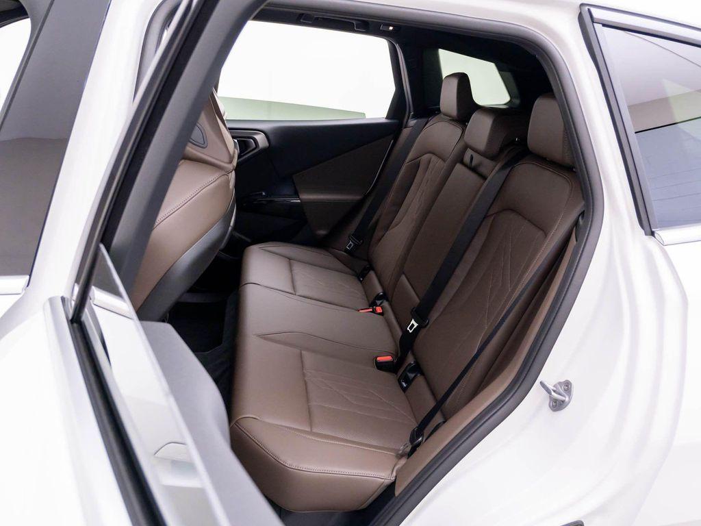 new 2026 BMW X3 car, priced at $55,940