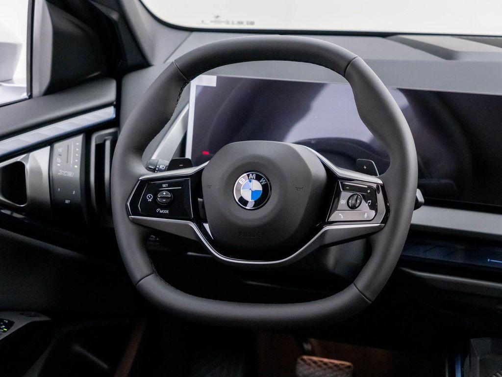 new 2026 BMW X3 car, priced at $55,940