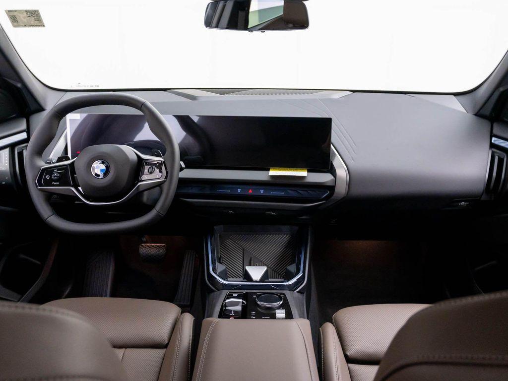 new 2026 BMW X3 car, priced at $55,940