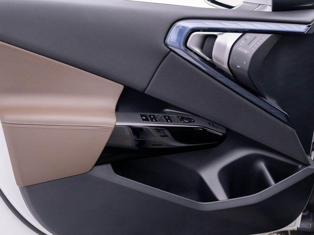 new 2026 BMW X3 car, priced at $55,940